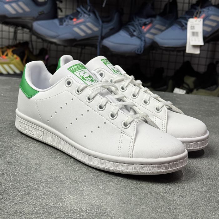 ОРИГІНАЛ 100%Кроссовки кросівки адідас Adidas Stan Smith FX7519 /36.5 р