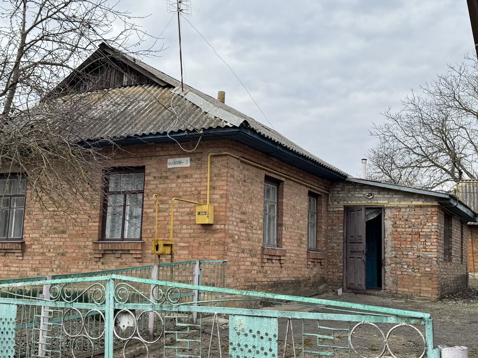 Гарний варіант для дачі або ж на постійне місце проживання! Продам буд