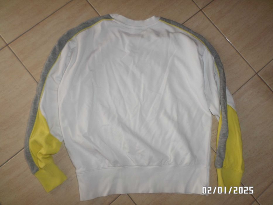 Firmowa damska bluza-Champion-L