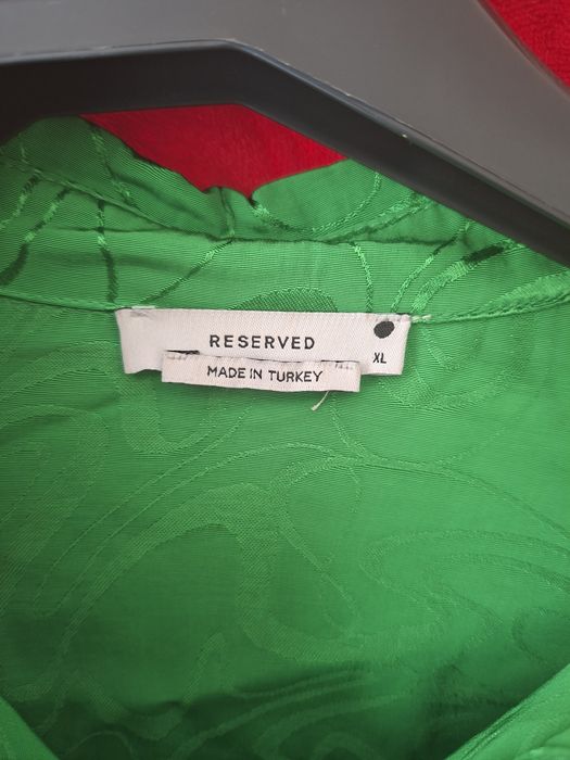 Koszula Reserved XL