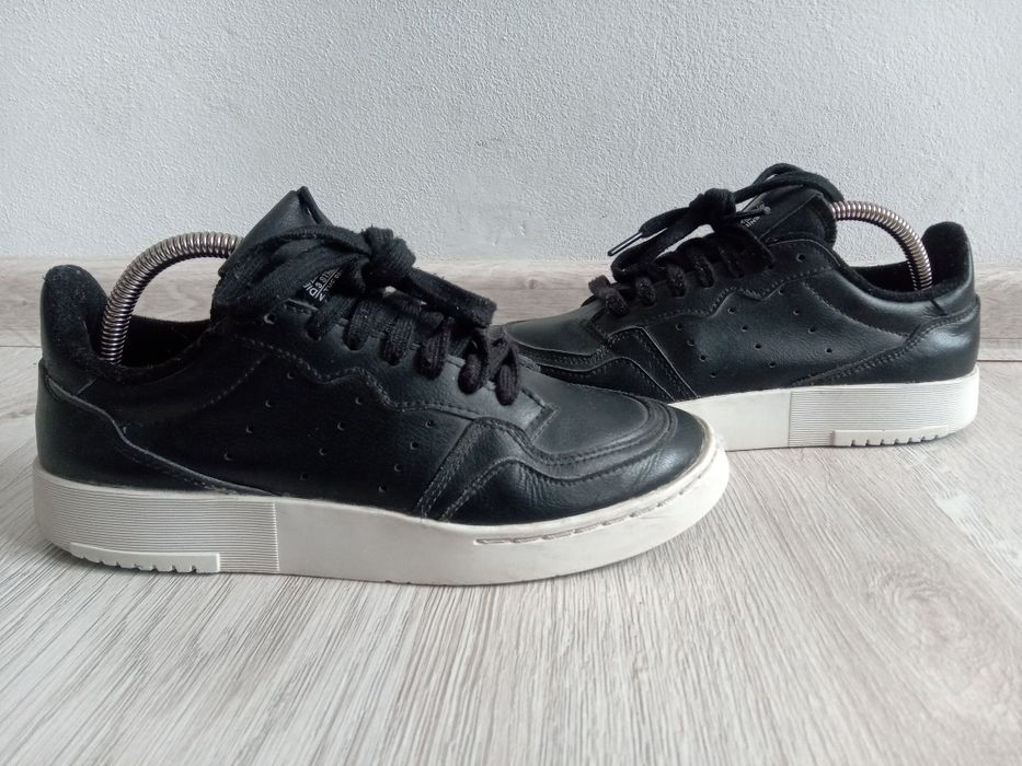 Buty Adidas Supercourt r.37 1/3