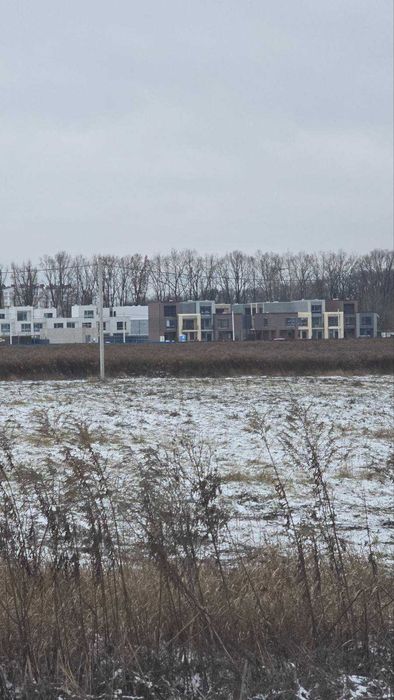 Земельні ділянки,житл. забудова,найкраща локація,Крюківщина.1,5км Київ