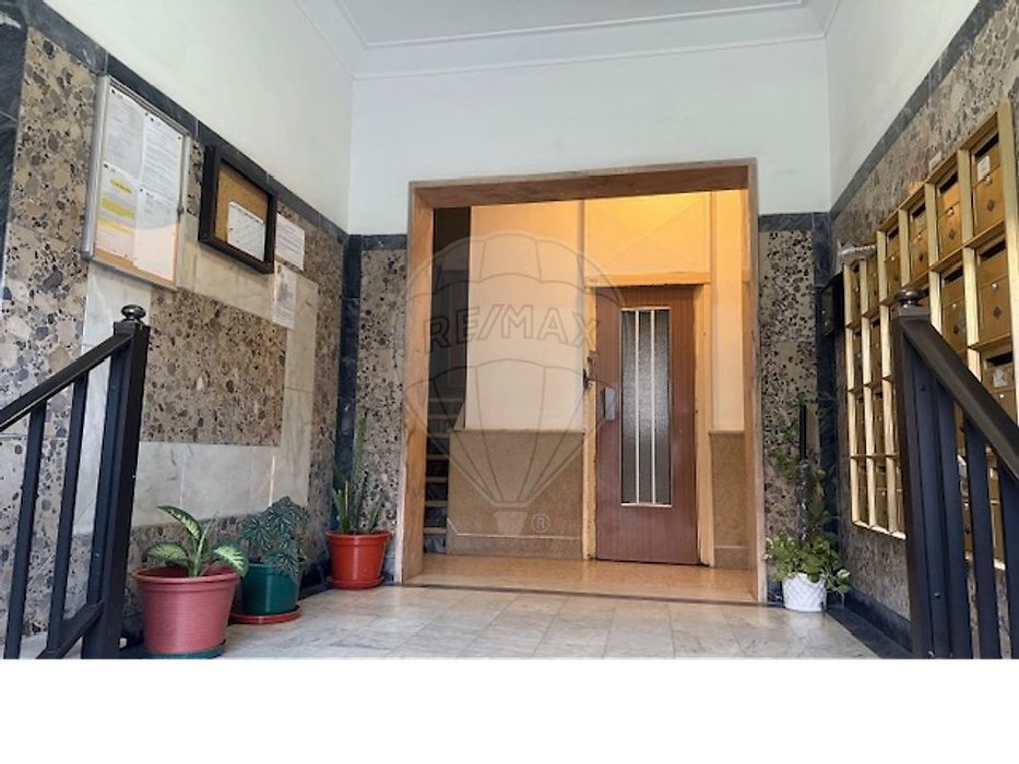 Apartamento T2 para venda — Amora, Setúbal