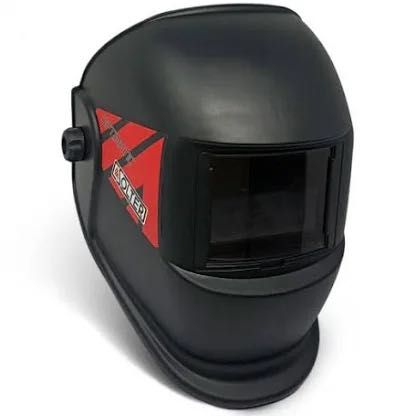 Máscara capacete de soldar NOVO Promoção