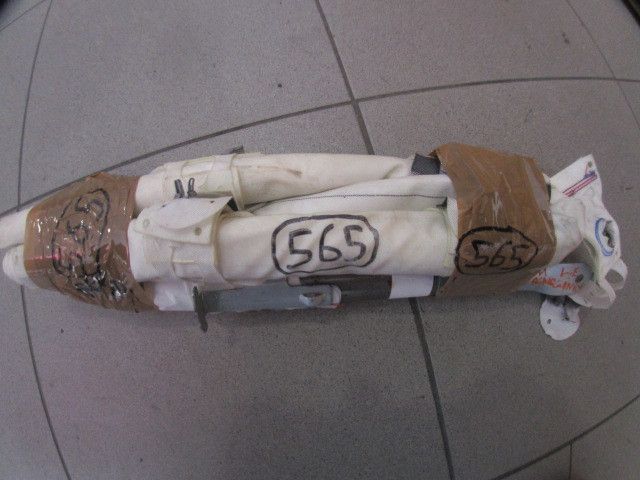Airbag cortina esquerdo RENAULT Megane IV (B9A/M_)