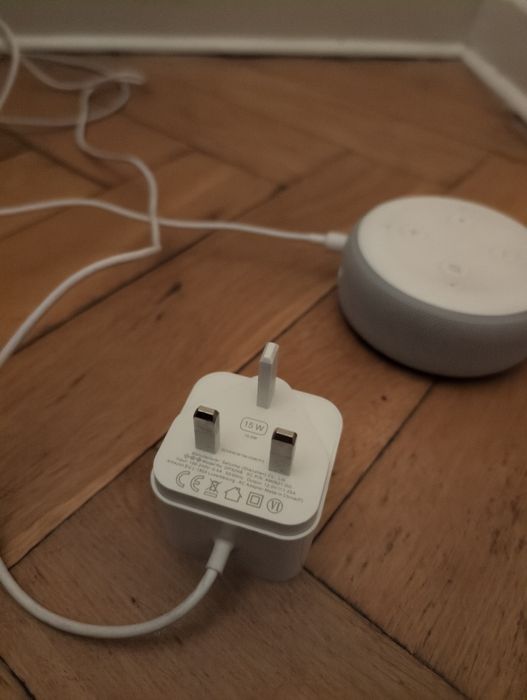 Alexa echo 3 glosnik smart