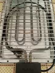 Vende se grelhador elétrico