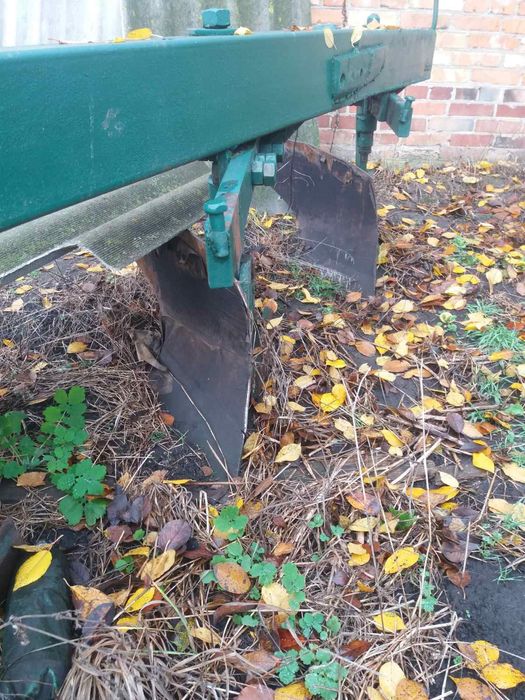 Плуг до трактора т 150