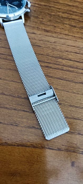 Relógio Lorus Mod. RM311EX9