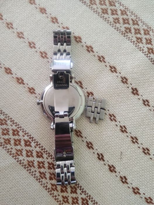 Наручний годинник Fossil Jacqueline  ES3545