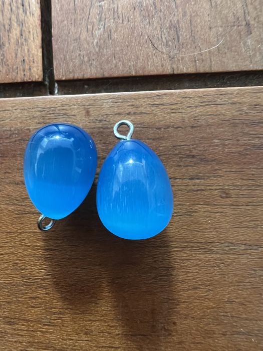 Pendentes para bijuteria