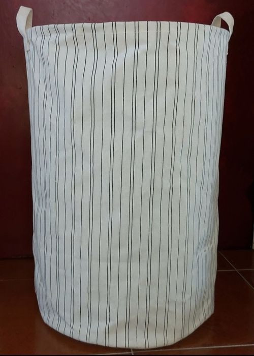 Cesto arrumação brinquedos ou roupa...
