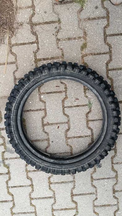 Pneu Bridgestone X30 Battlecross 110/90-19
