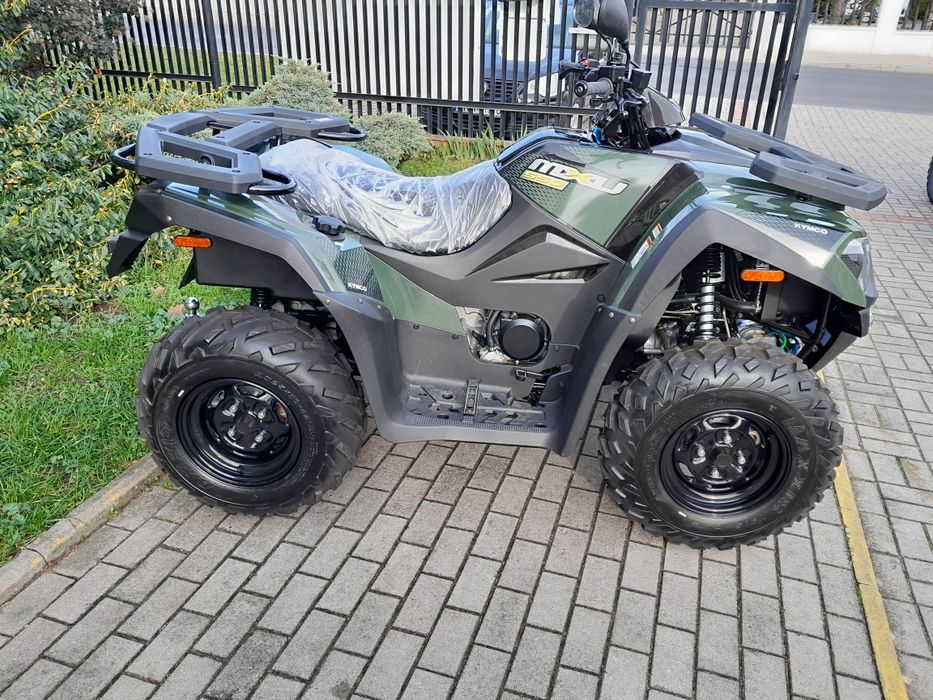 Kymco