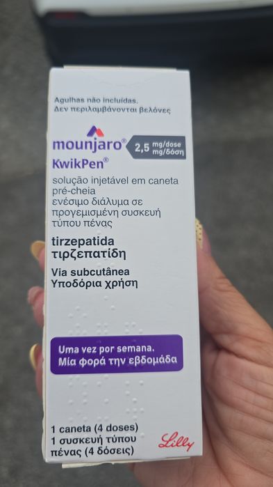 Perde De 15 a 17 kg