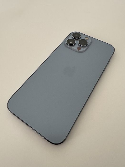 Iphone 13 Pro Max 256gb