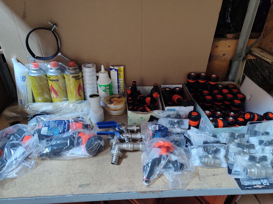 Труба водопровідна поліетиленова 32 мм (питна) | Стінка 2.4 мм