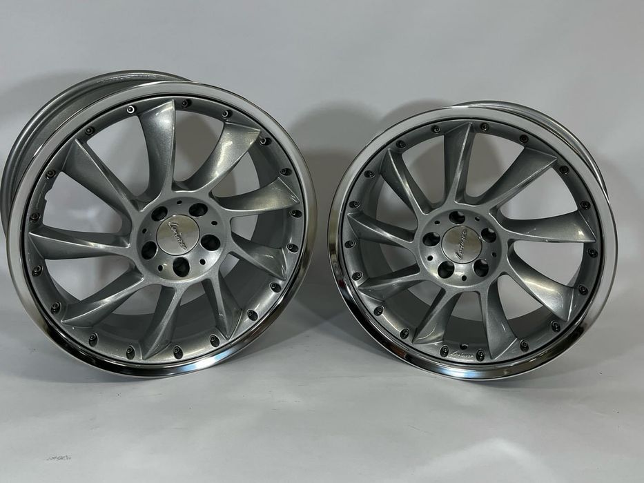 Lorinser r20 brabus amg wald mercedes разборные составные