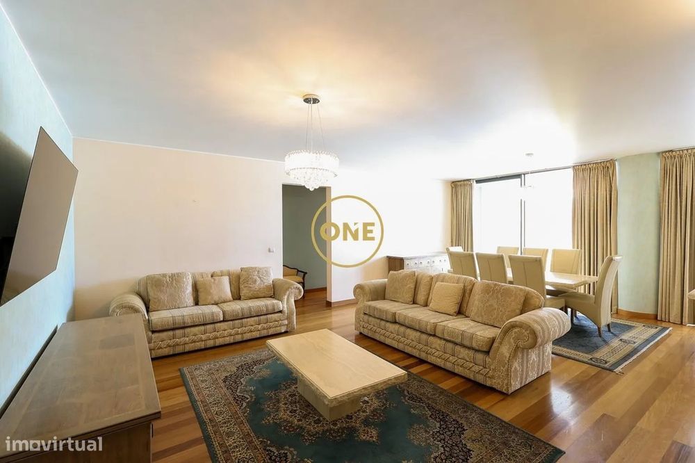 Apartamento T3