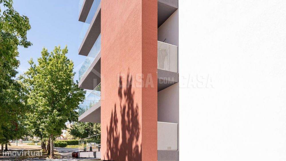 Brand-New T2 Apartment in Tondela (O)