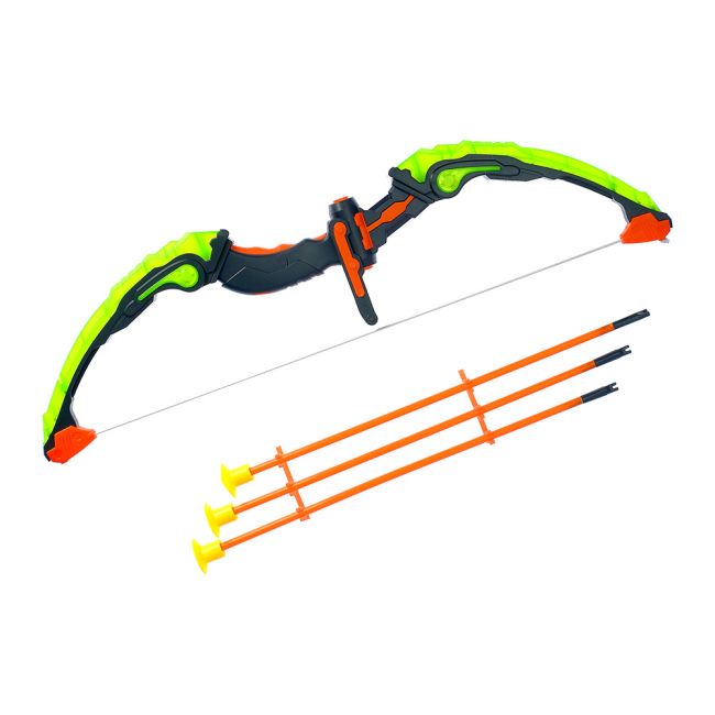 Лук що світиться (3 режими)