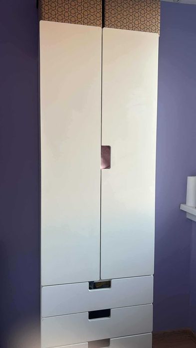 Szafa IKEA Stuva (Småstad / Platsa)