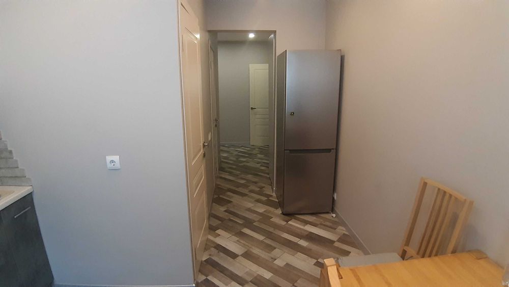 Оренда  1 кім. квартира,  вул. Милославська 25,Троєщина