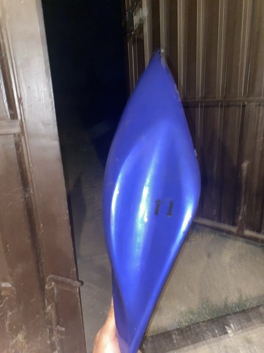 Plastiki boczne lewy prawy yamaha aerox