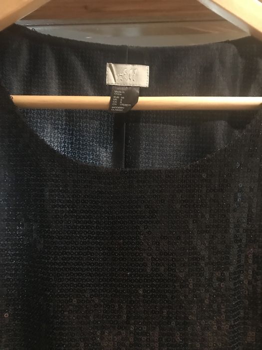 Saia elegante de cerimonia