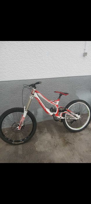 Specialized Demo 8 2011