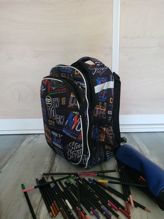 Plecak szkolny CoolPack