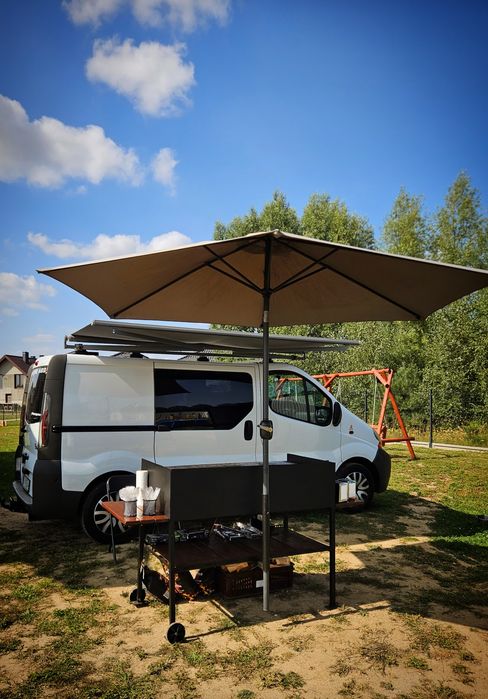 CATERING / Usługa Grill