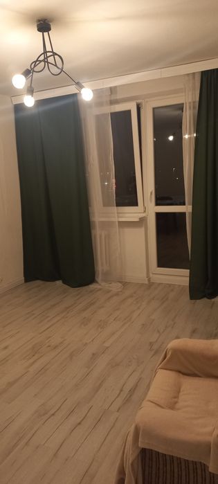 Wynajmę mieszkanie