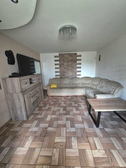 Atrakcyjny dom w Zabełkowie !!!
