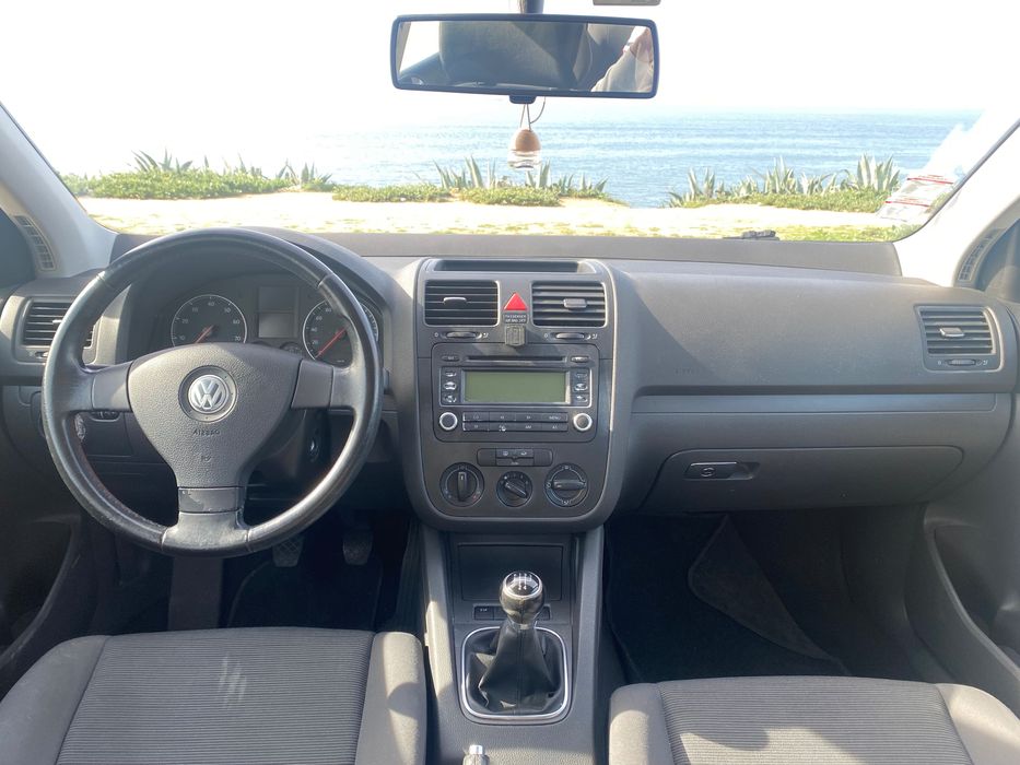 Vw Golf V 1.4 FSI 2005