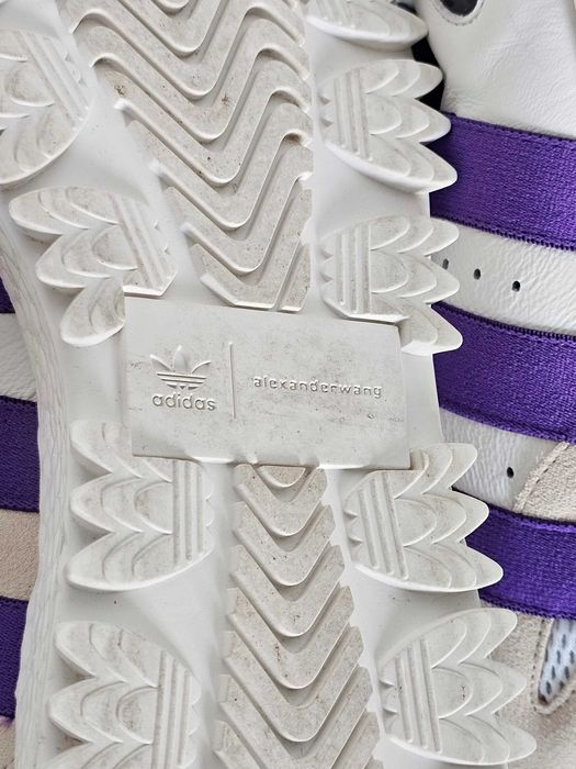 Sapatilhas Adidas x Originals x Alexander Wang