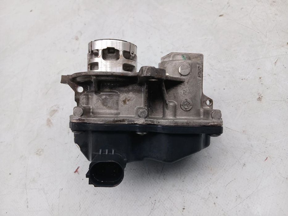 Válvula EGR AUDI Q3 (F3B)