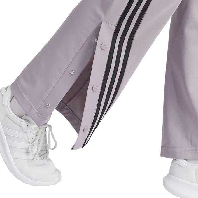 Adidas Kultowe spodnie dresowe z 3 paskami rozm M