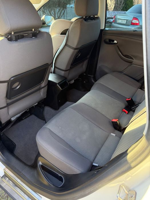 Продам авто Seat Altea LX