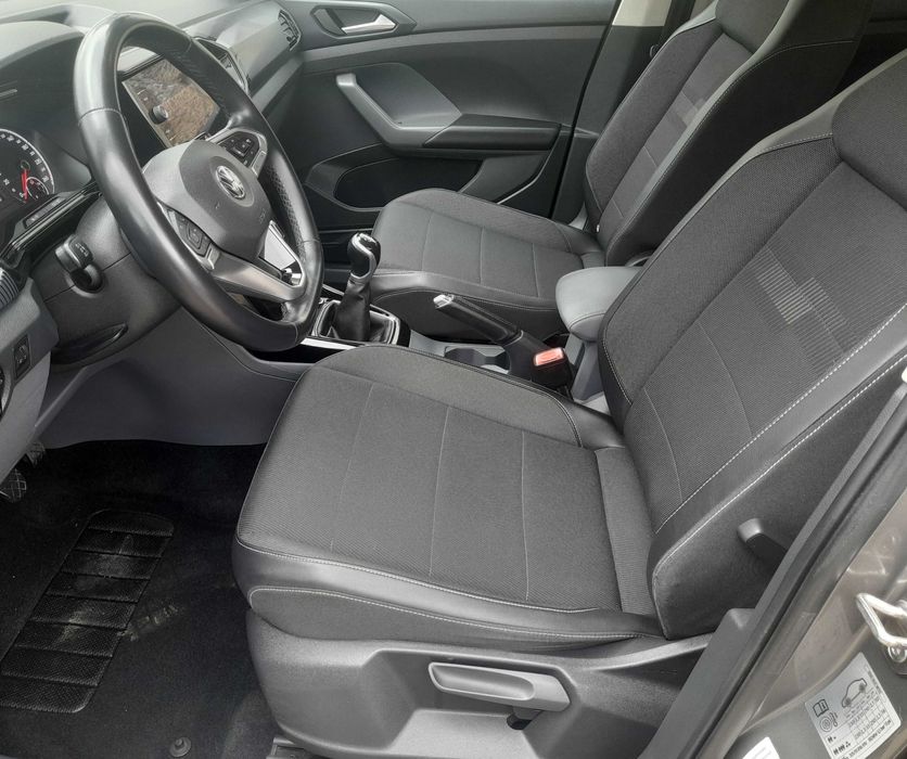 Automóvel  Volkswagem