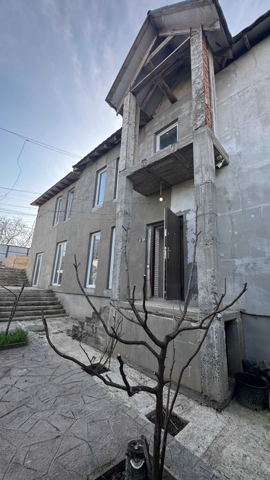 Сухой Лиман дом по чистовую отделку, рядом с Одессой