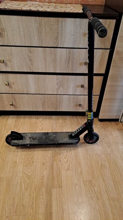 Трюковий свмокат