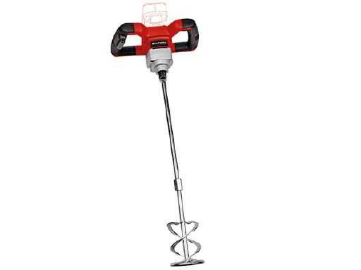 Mieszarka Akumulatorowa Einhell TE MX 18 Super Cena od Serwis Garden
