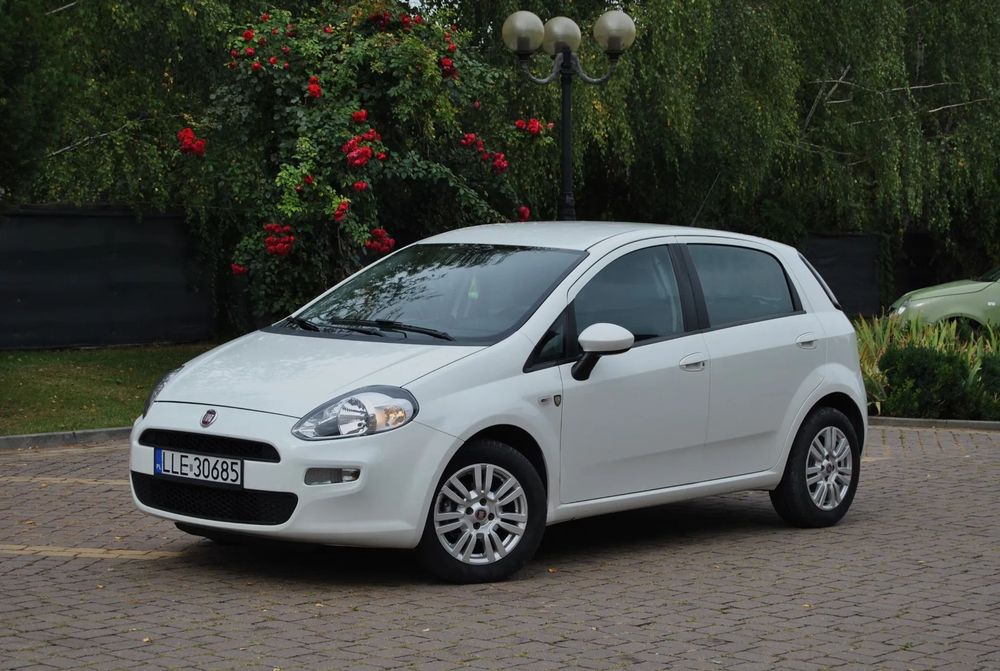 Fiat Grande Punto