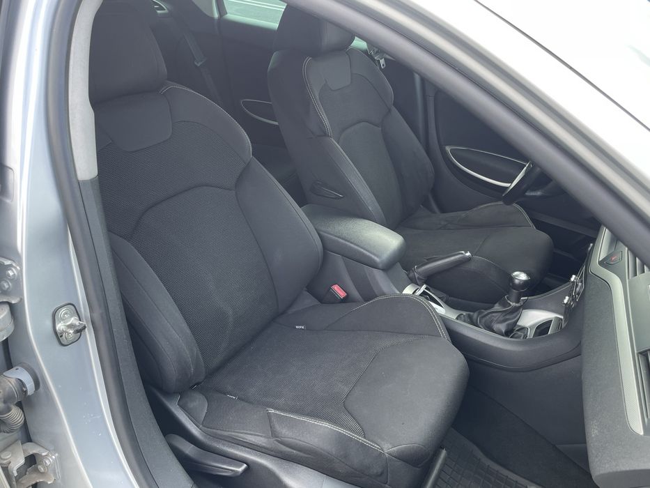 Citroen C5 2008 2.0i LPG, OC na rok
