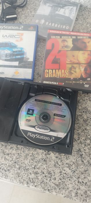 Ps2 Slim ( reservado)