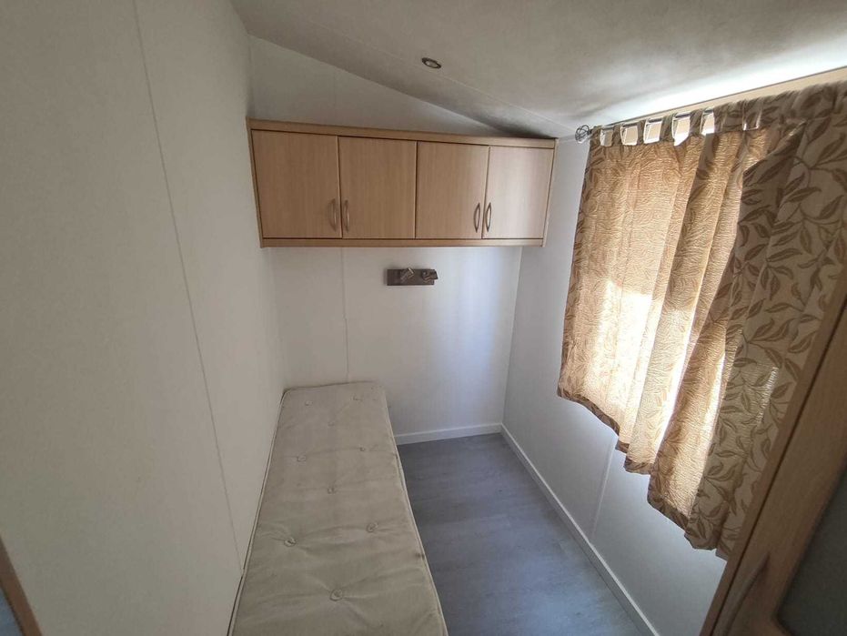Casa Móvel / Mobile Home Nº 2349 BK SHERATON T3 11,60x3,70m