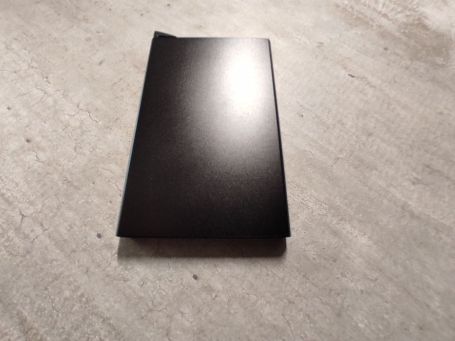 Carteira/ Porta cartões