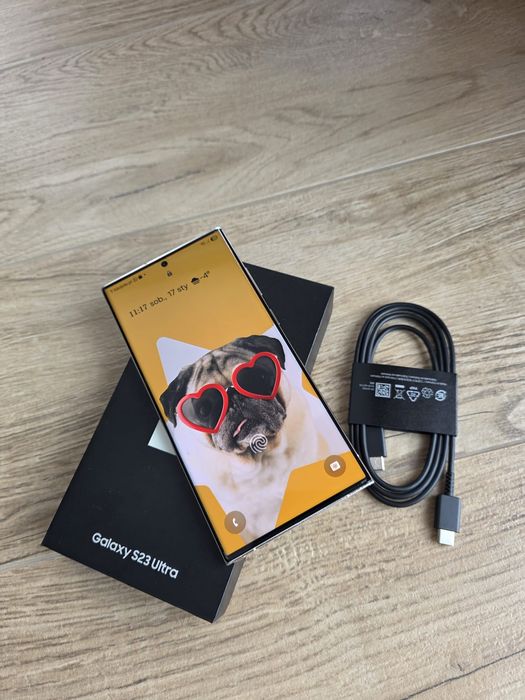 Samsung S23 ultra 512 GB