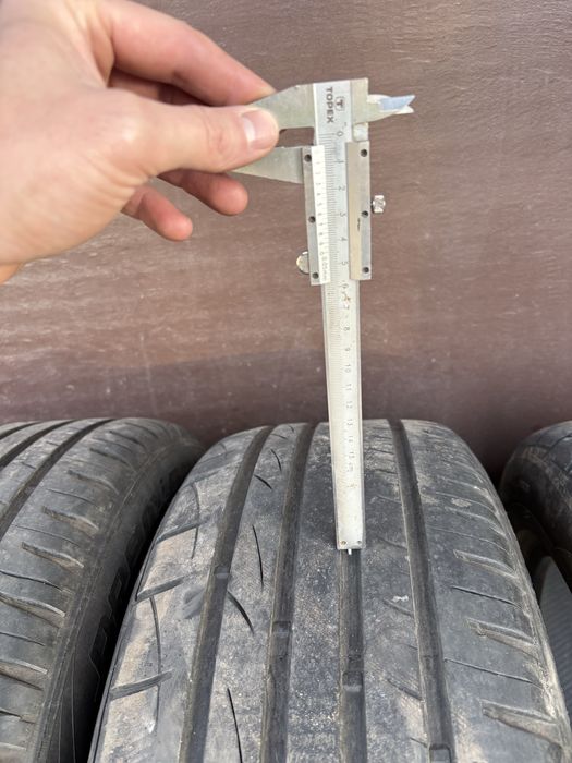 Резина літня premiorri solazo s plus 235 55 r18 100v